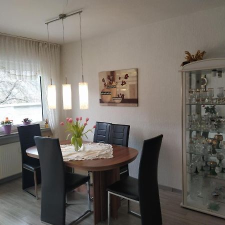 Sankt Goar Eg, Schoen Gelegene Ferienwohnung Εξωτερικό φωτογραφία