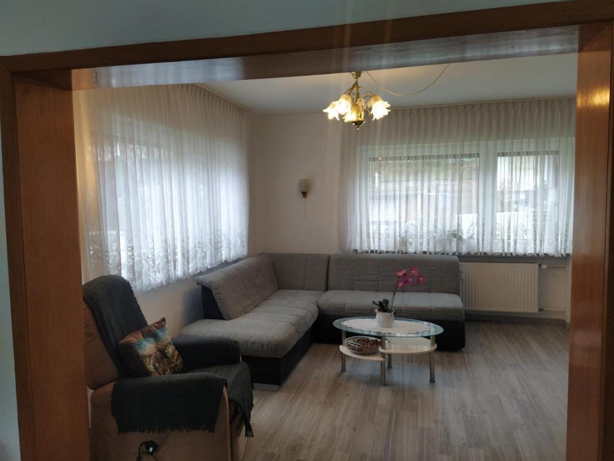 Sankt Goar Eg, Schoen Gelegene Ferienwohnung Εξωτερικό φωτογραφία