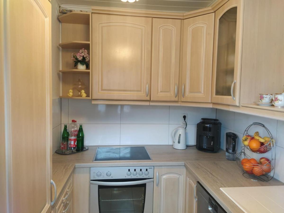 Sankt Goar Eg, Schoen Gelegene Ferienwohnung Εξωτερικό φωτογραφία