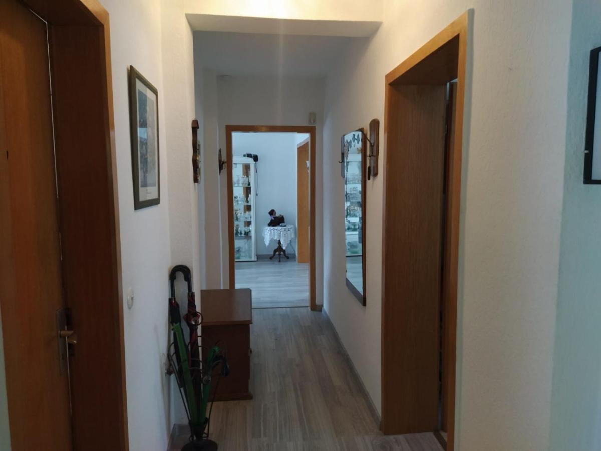 Sankt Goar Eg, Schoen Gelegene Ferienwohnung Εξωτερικό φωτογραφία