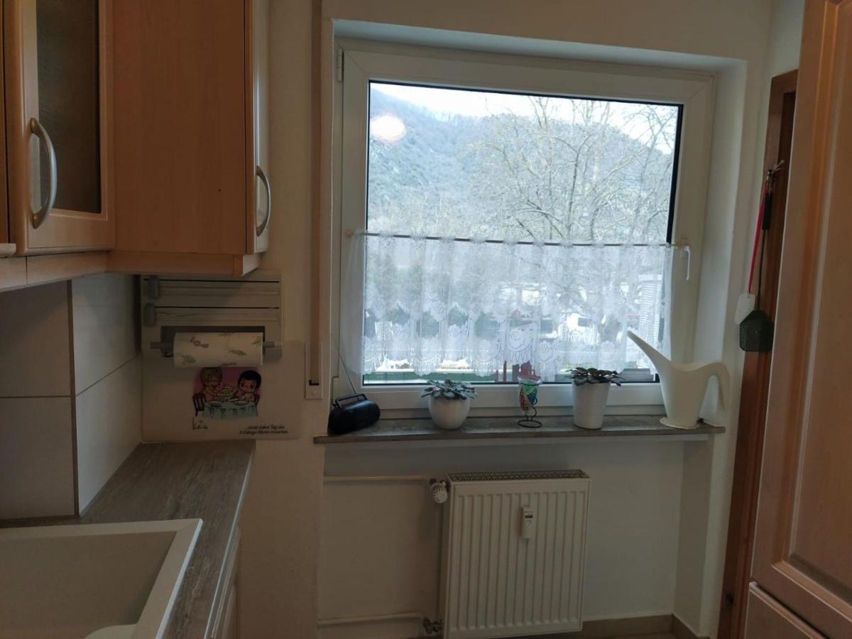 Sankt Goar Eg, Schoen Gelegene Ferienwohnung Εξωτερικό φωτογραφία